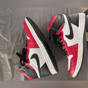 Air Jordan 1 High dunks